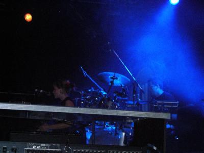 Le flo
