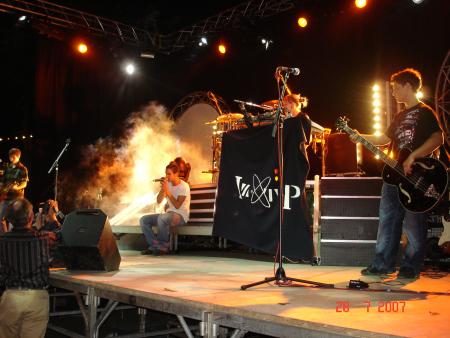 concert a coarraze 